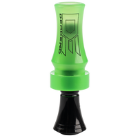 U-Turn 2 Double Reed Open Water Duck Call