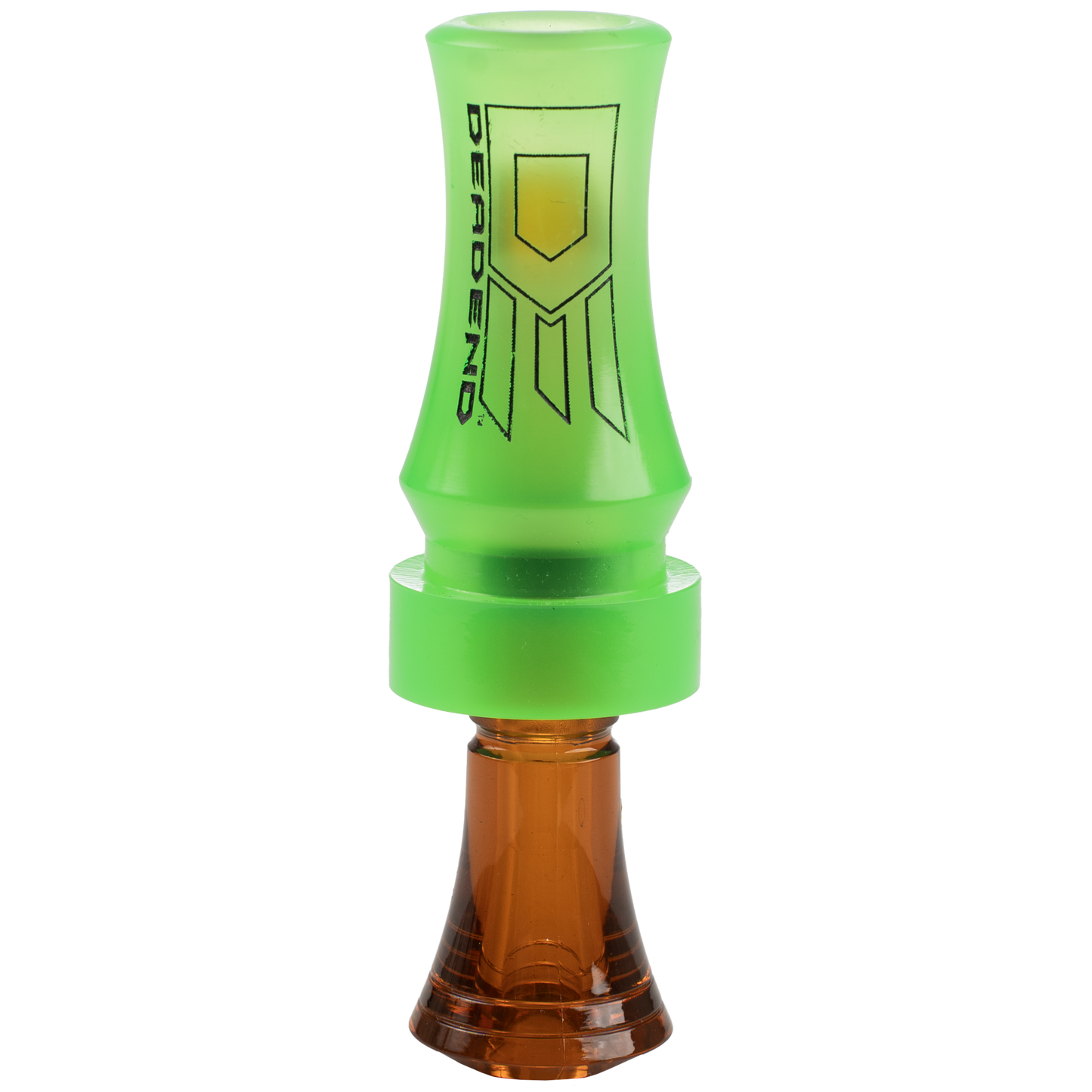 U-Turn 1 Single Reed Timber Style Duck Call