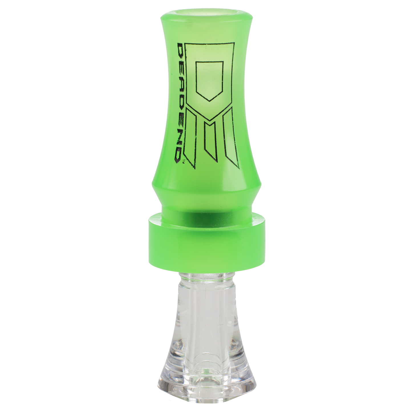 U-Turn 2 Double Reed Open Water Duck Call