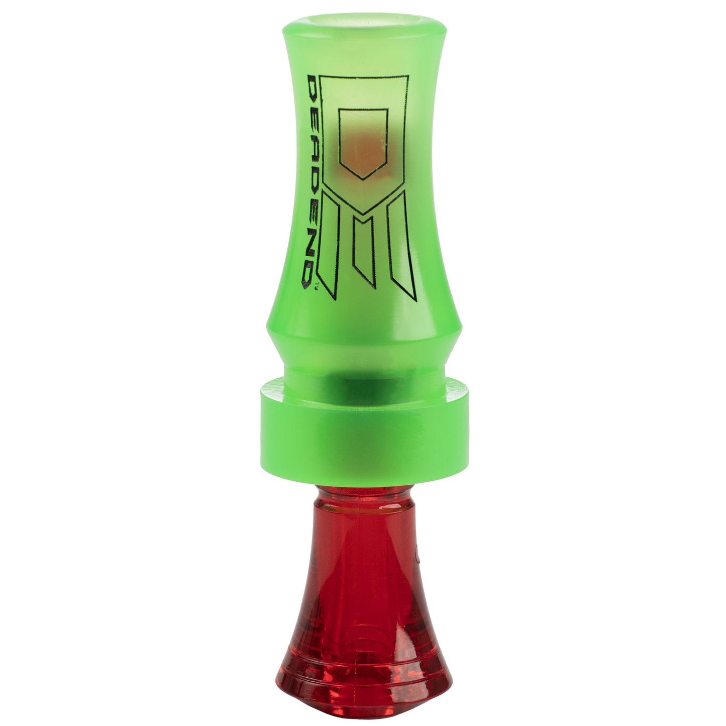 U-Turn 1 Single Reed Timber Style Duck Call