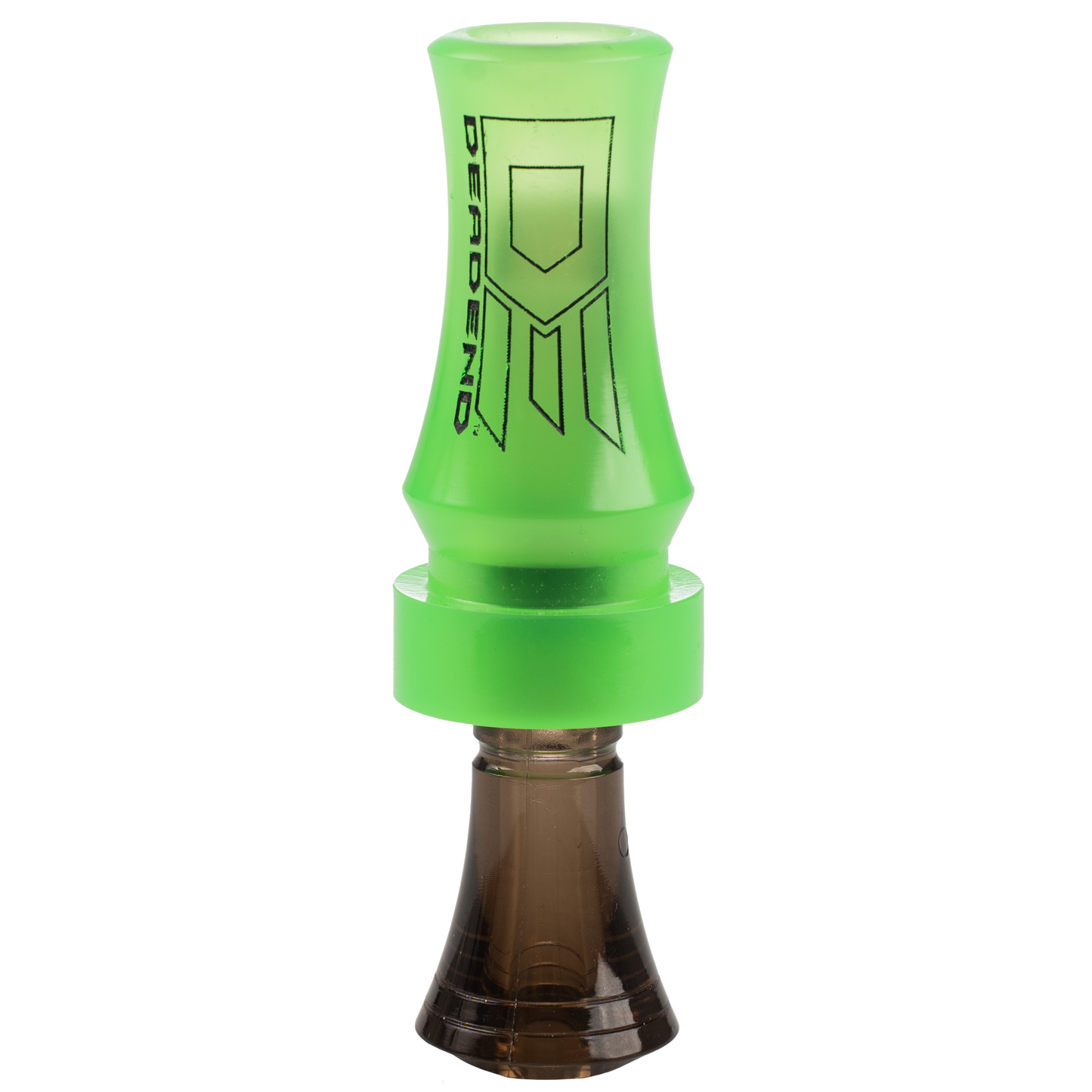 U-Turn 1 Single Reed Timber Style Duck Call