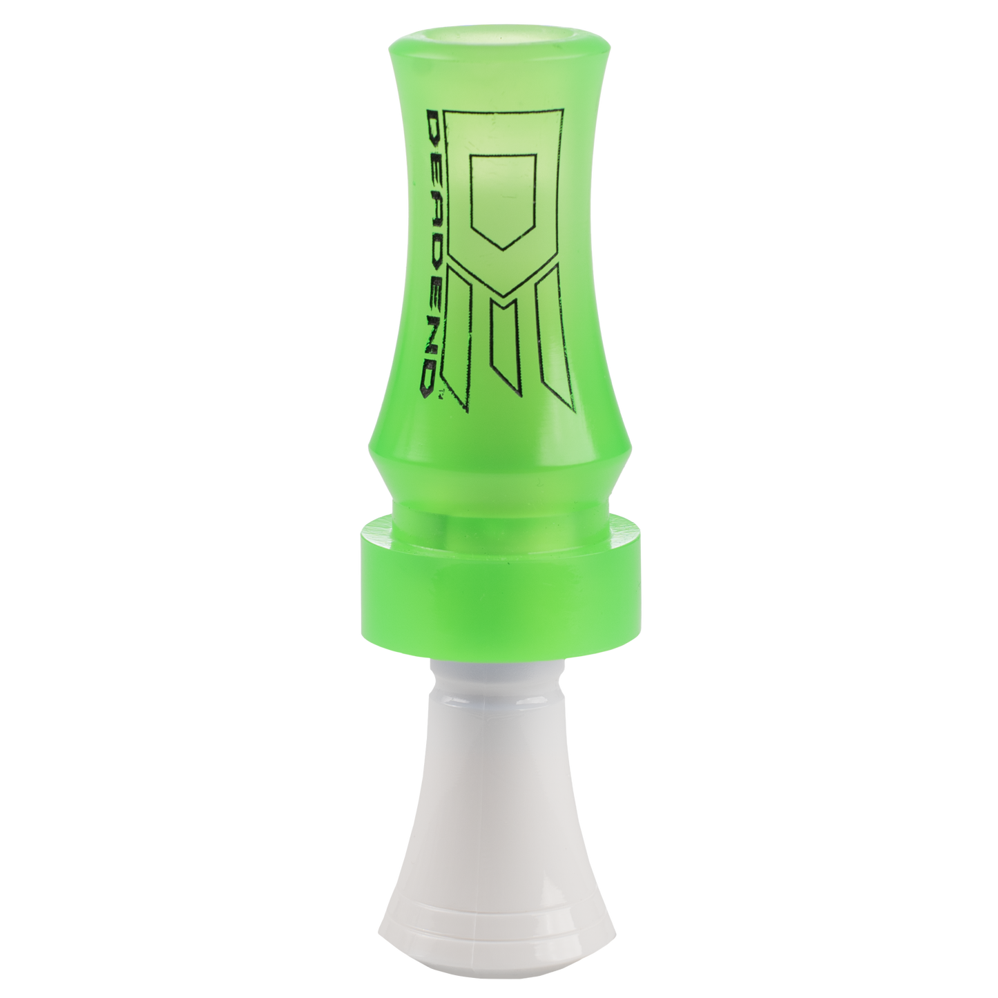 U-Turn 1 Single Reed Timber Style Duck Call