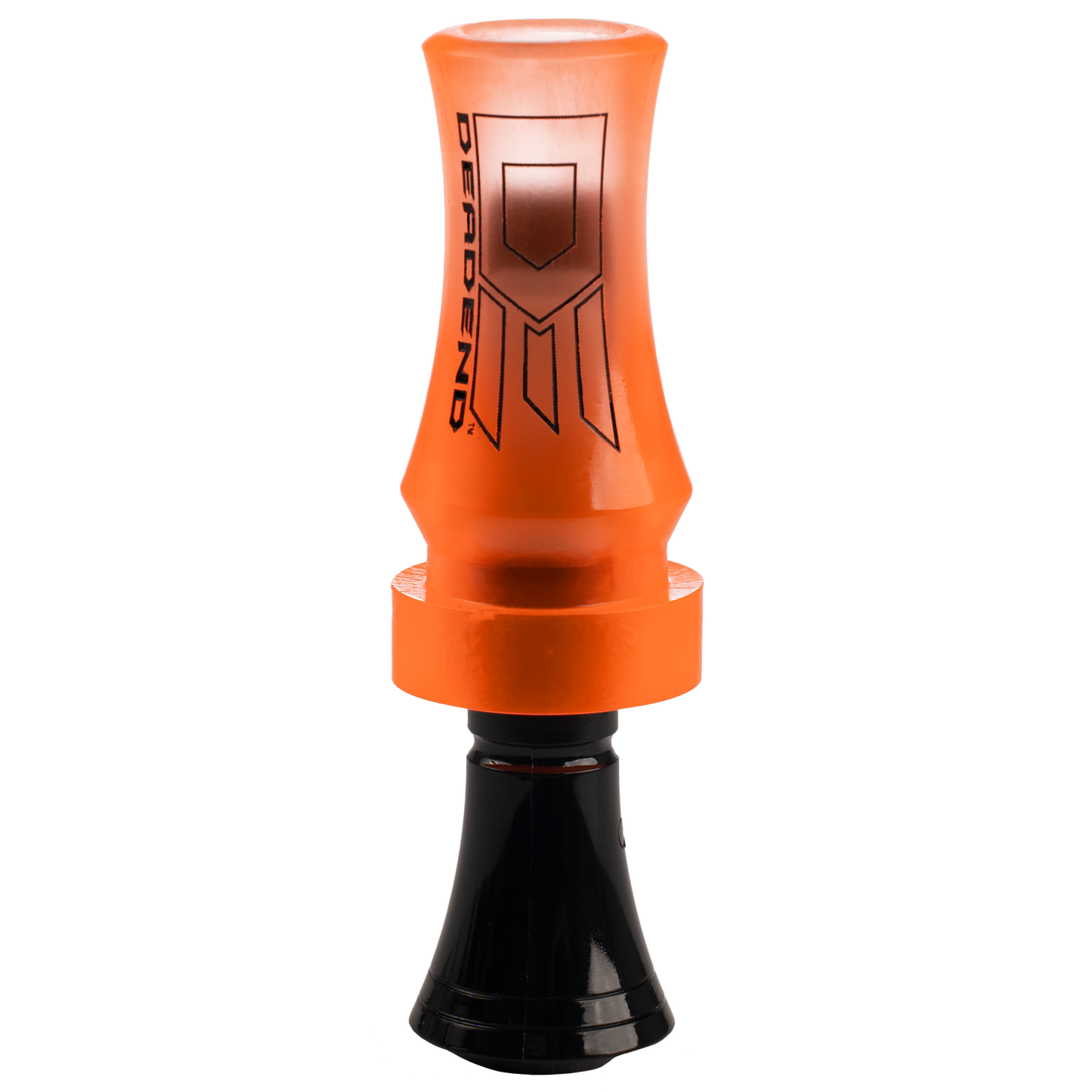 U-Turn 1 Single Reed Timber Style Duck Call