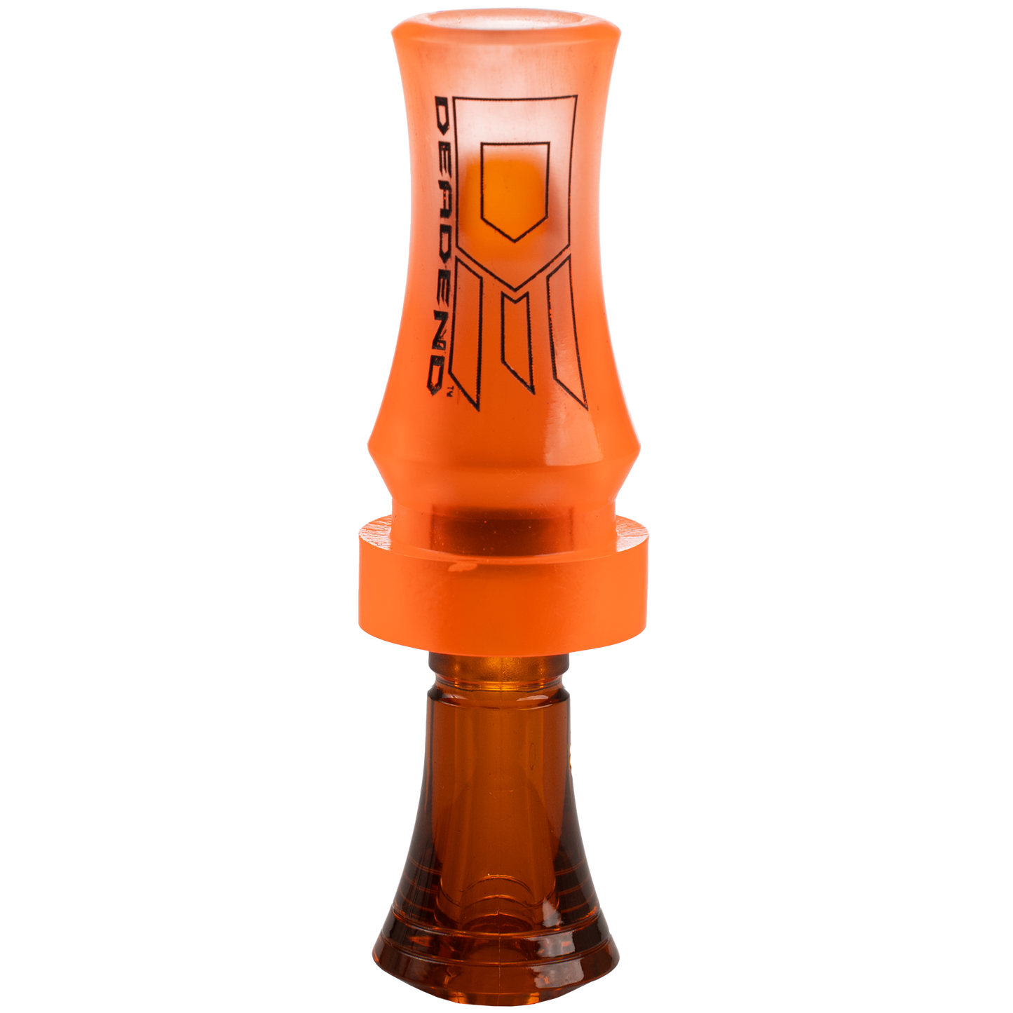 U-Turn 2 Double Reed Open Water Duck Call