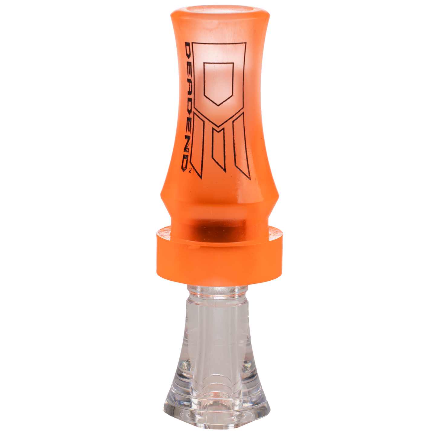 U-Turn 2 Double Reed Open Water Duck Call