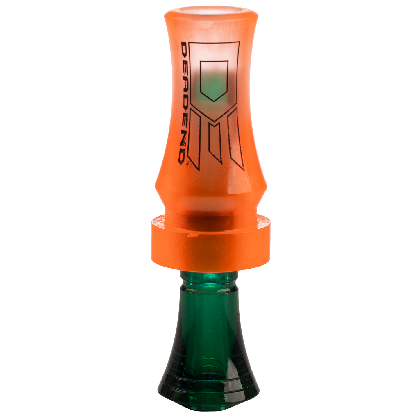 U-Turn 1 Single Reed Open Water Duck Call