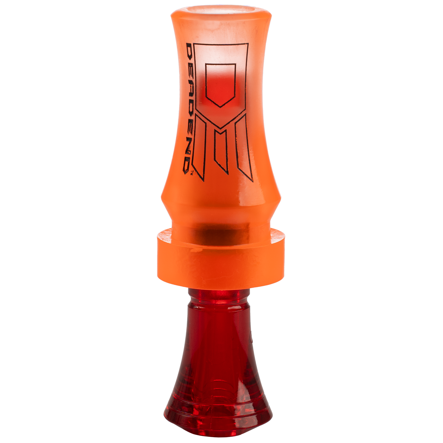 U-Turn 1 Single Reed Timber Style Duck Call