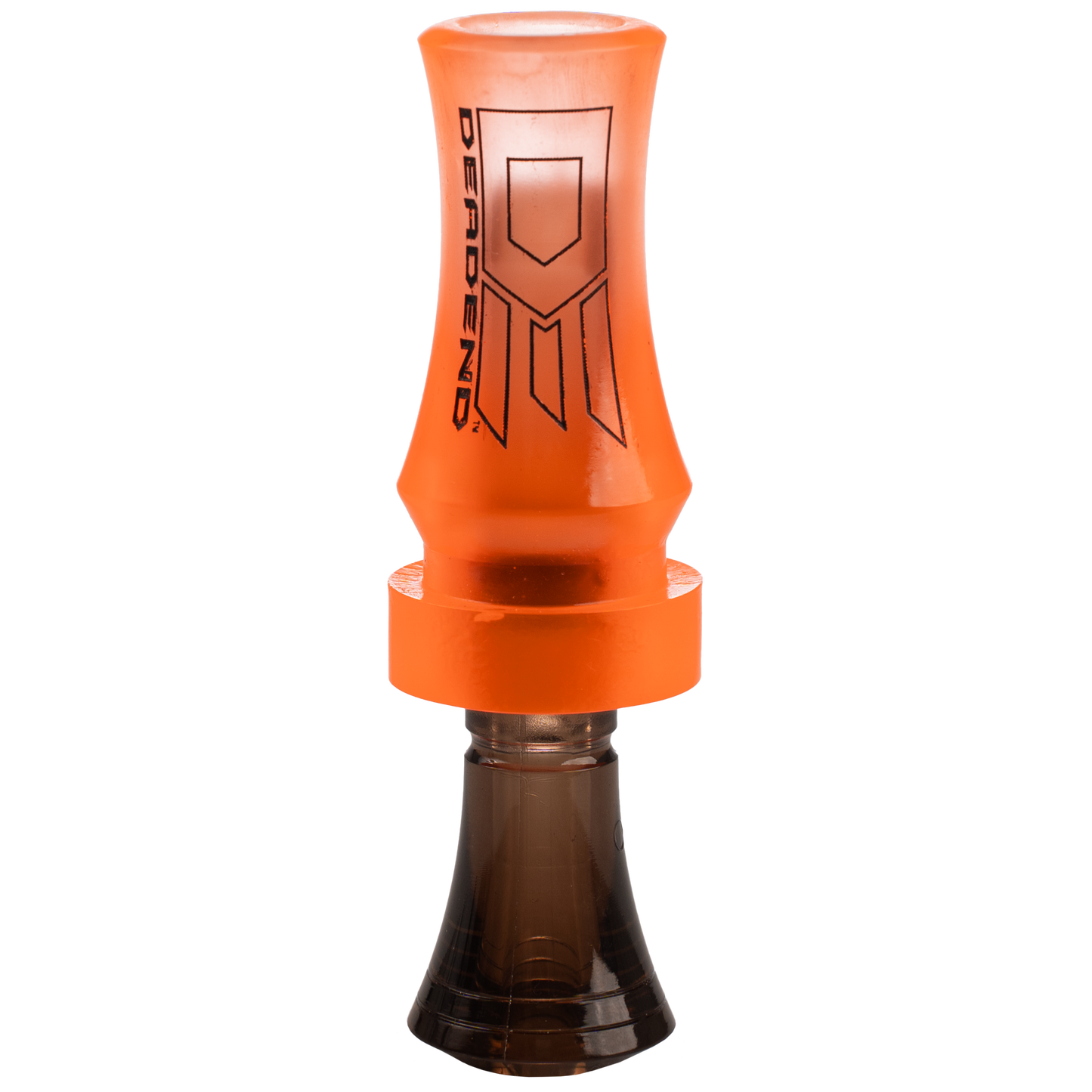 U-Turn 1 Single Reed Timber Style Duck Call