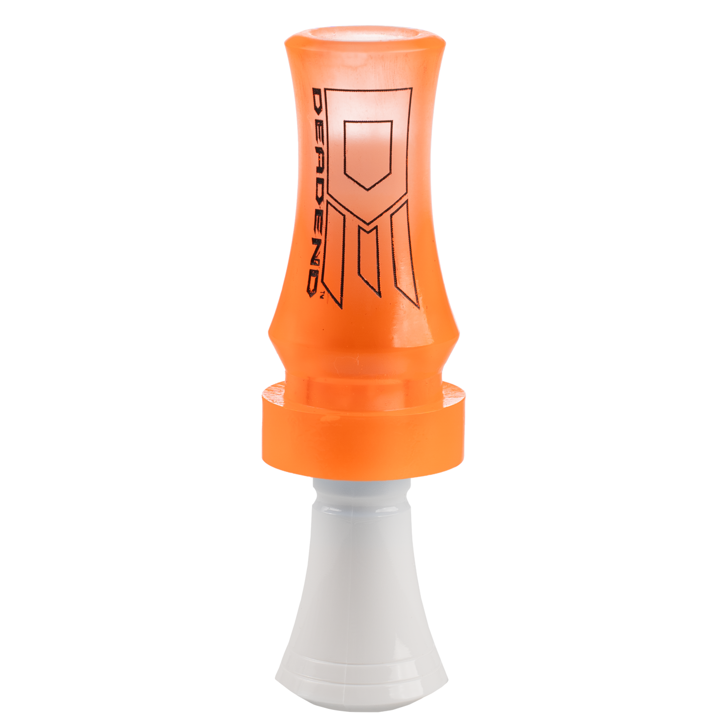 U-Turn 1 Single Reed Timber Style Duck Call