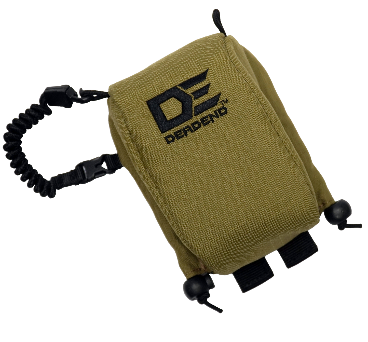 Range Finder Pocket for Bino Harness