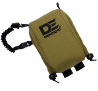 Range Finder Pocket for Bino Harness