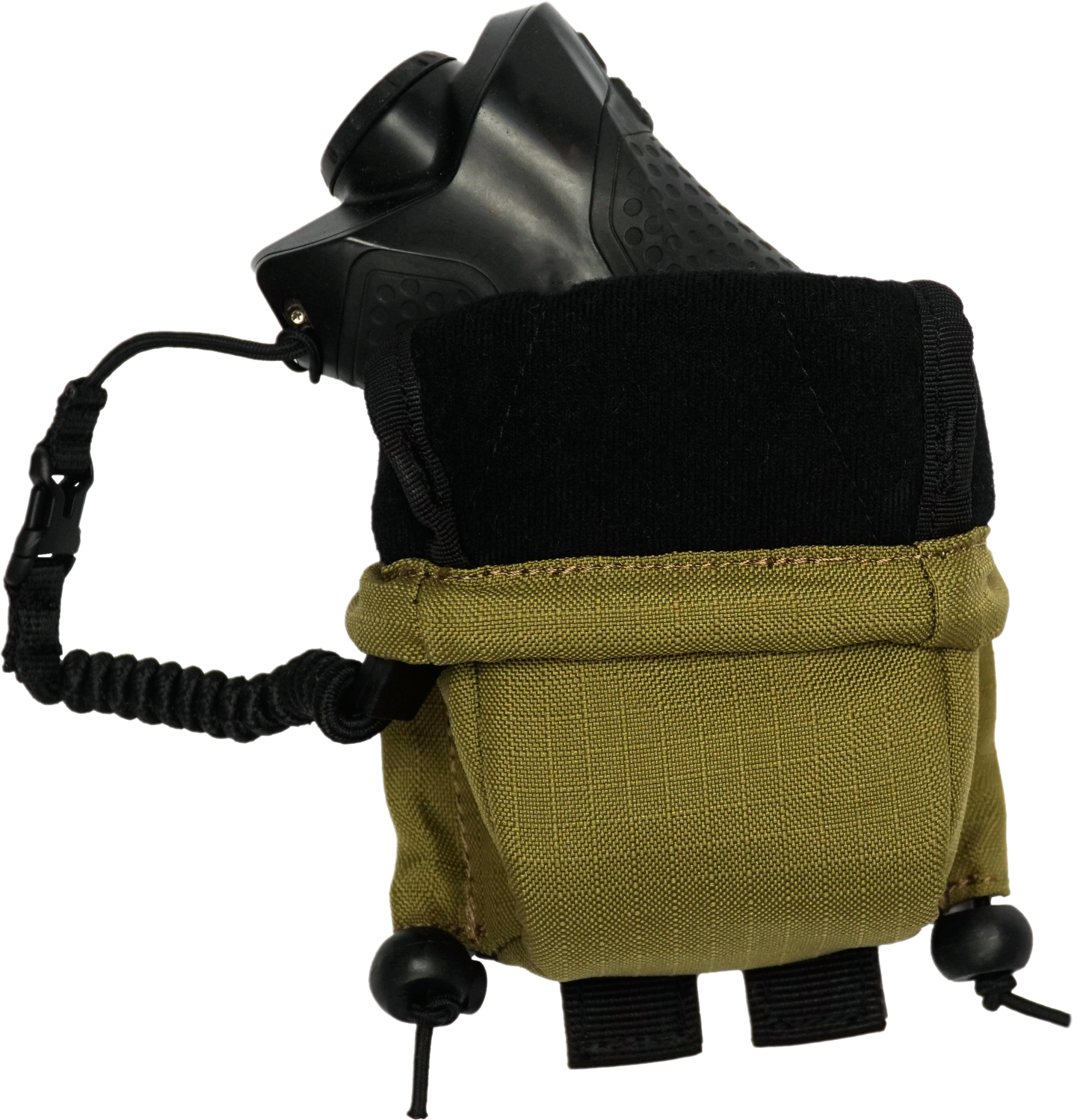 Range Finder Pocket for Bino Harness