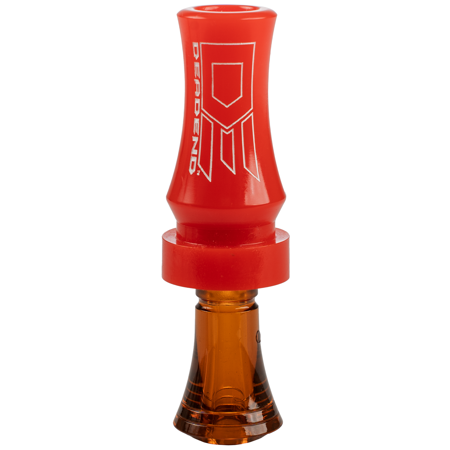 U-Turn 1 Single Reed Timber Style Duck Call