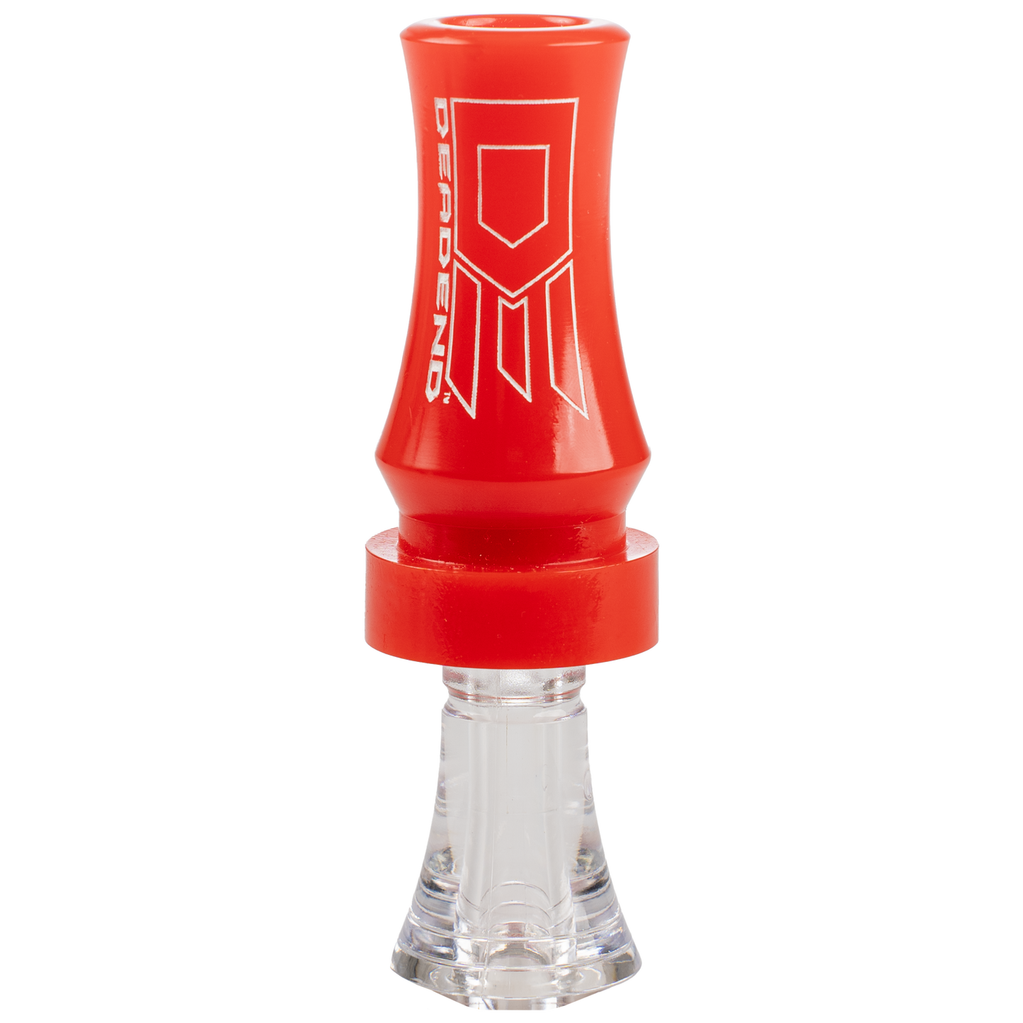 U-Turn 2 Double Reed Open Water Duck Call