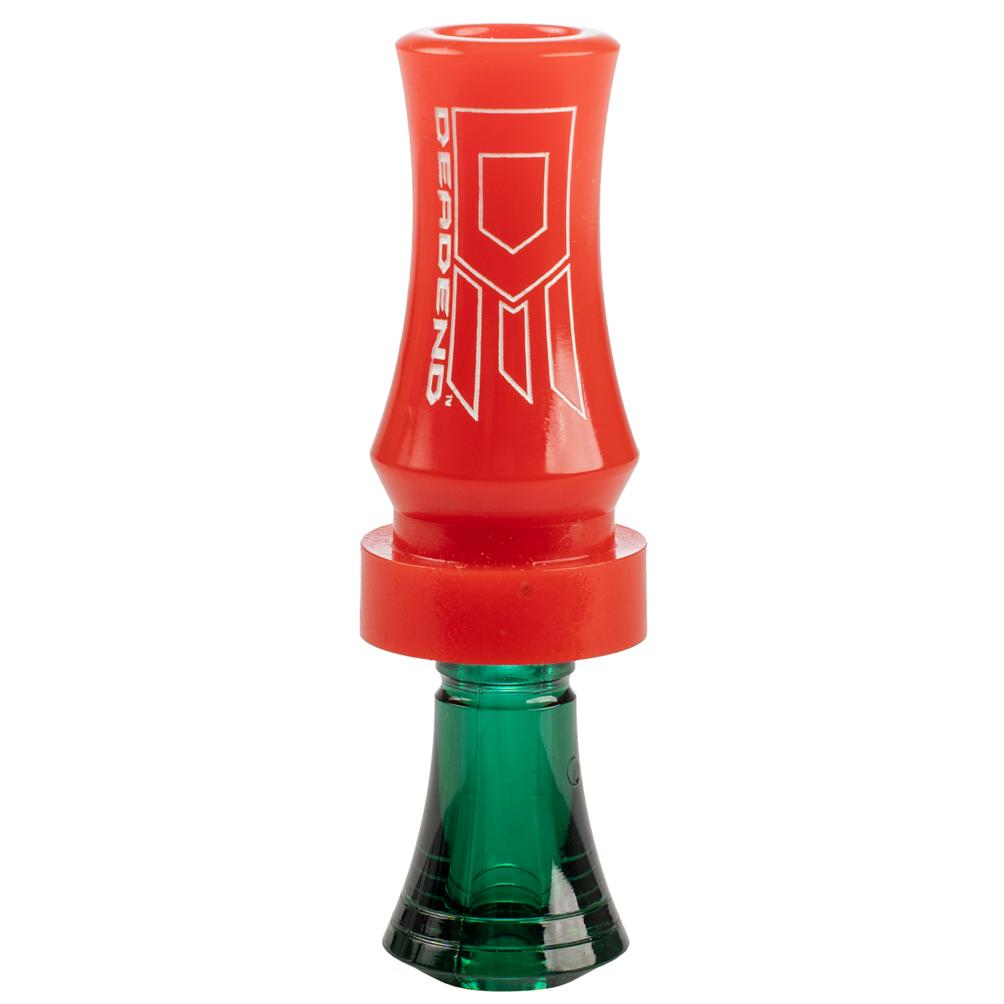 U-Turn 1 Single Reed Open Water Duck Call