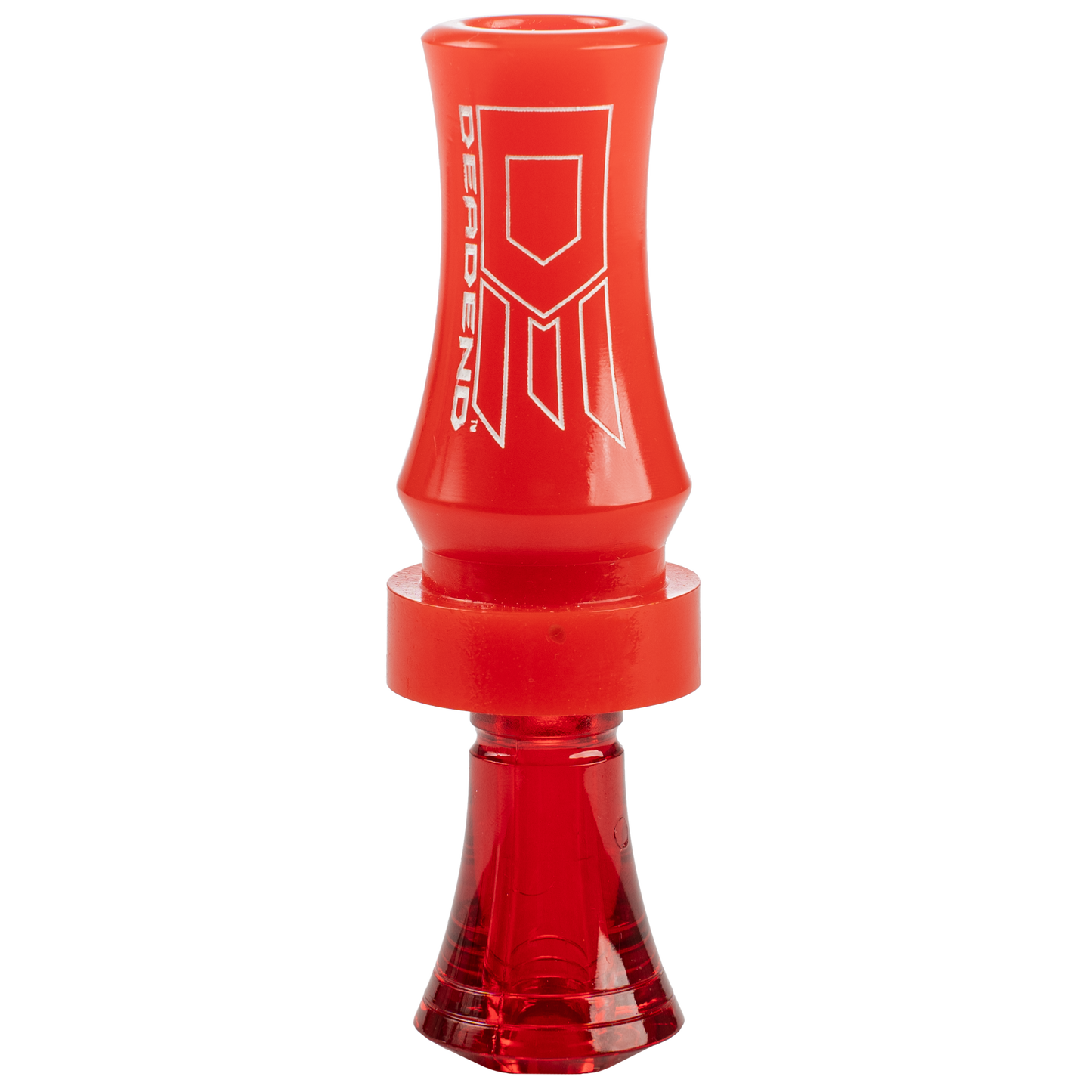 U-Turn 1 Single Reed Timber Style Duck Call