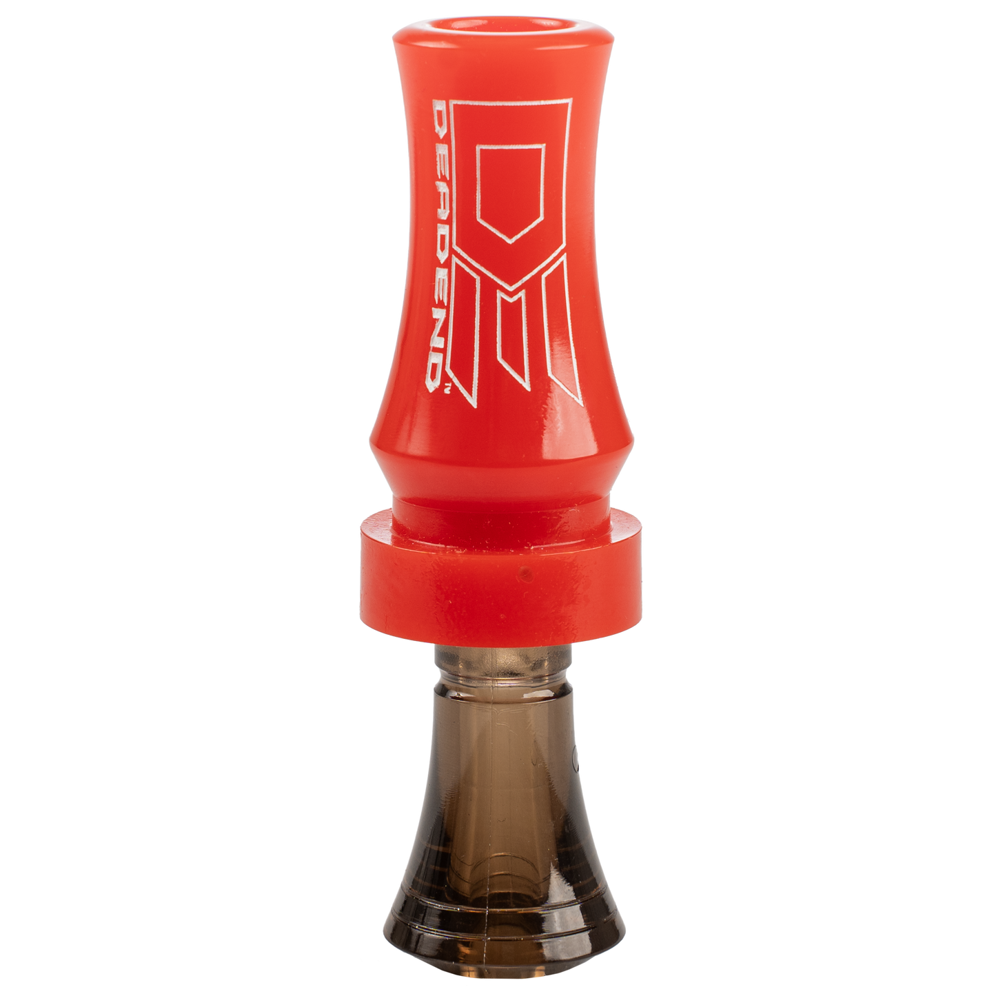 U-Turn 1 Single Reed Timber Style Duck Call