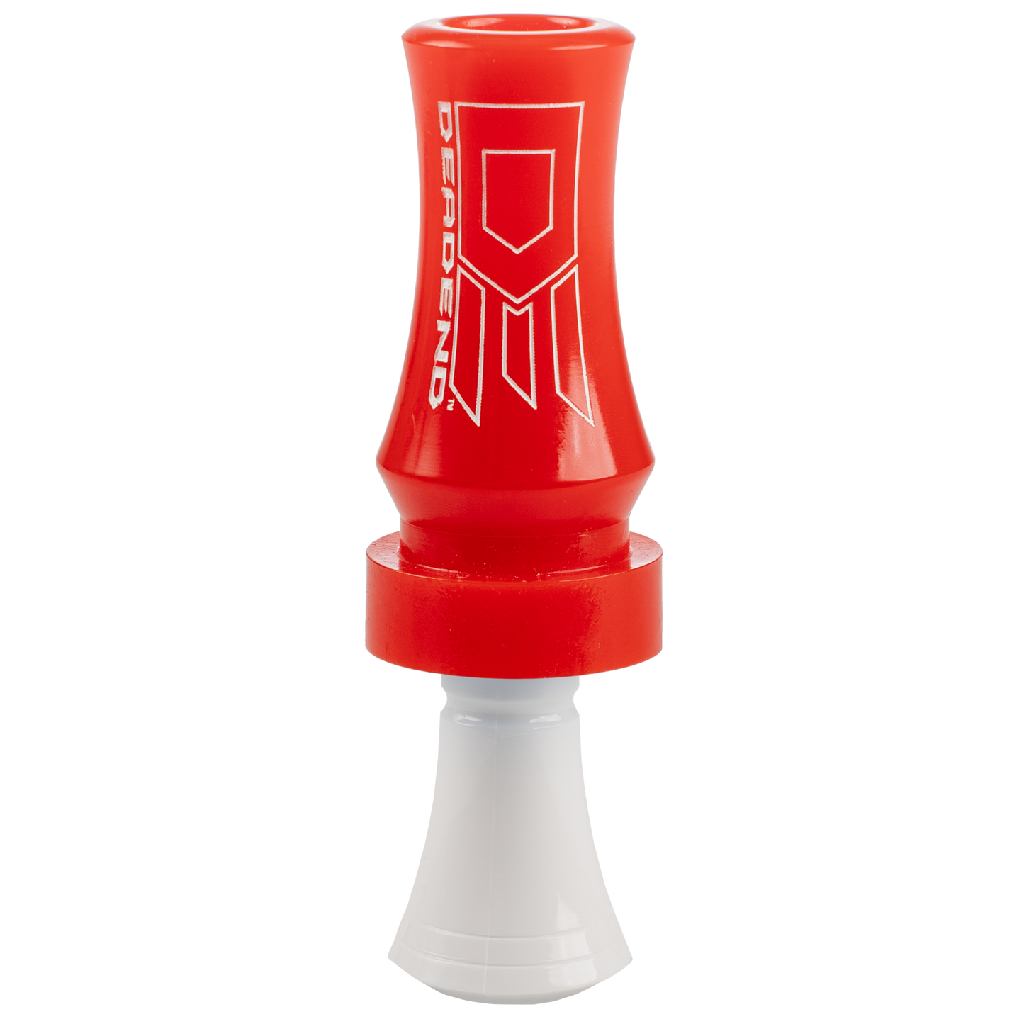 U-Turn 1 Single Reed Timber Style Duck Call