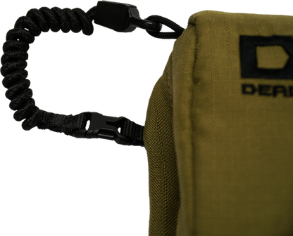 Range Finder Pocket for Bino Harness