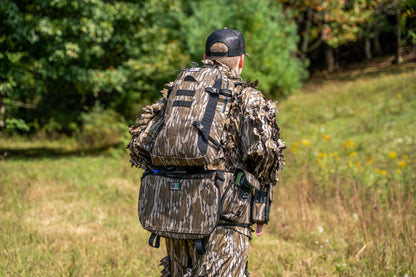 Thermacell Pocket for Dead End Modular Turkey Vest and Bino Harness