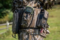 Thermacell Pocket for Dead End Modular Turkey Vest and Bino Harness