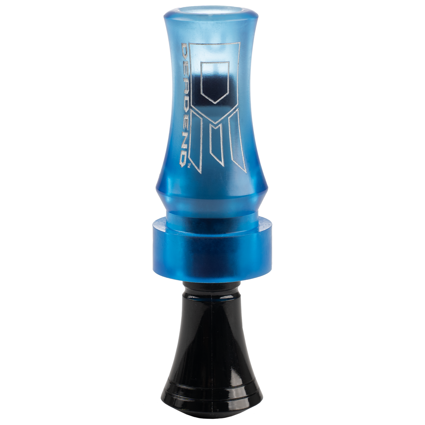 U-Turn 1 Single Reed Timber Style Duck Call