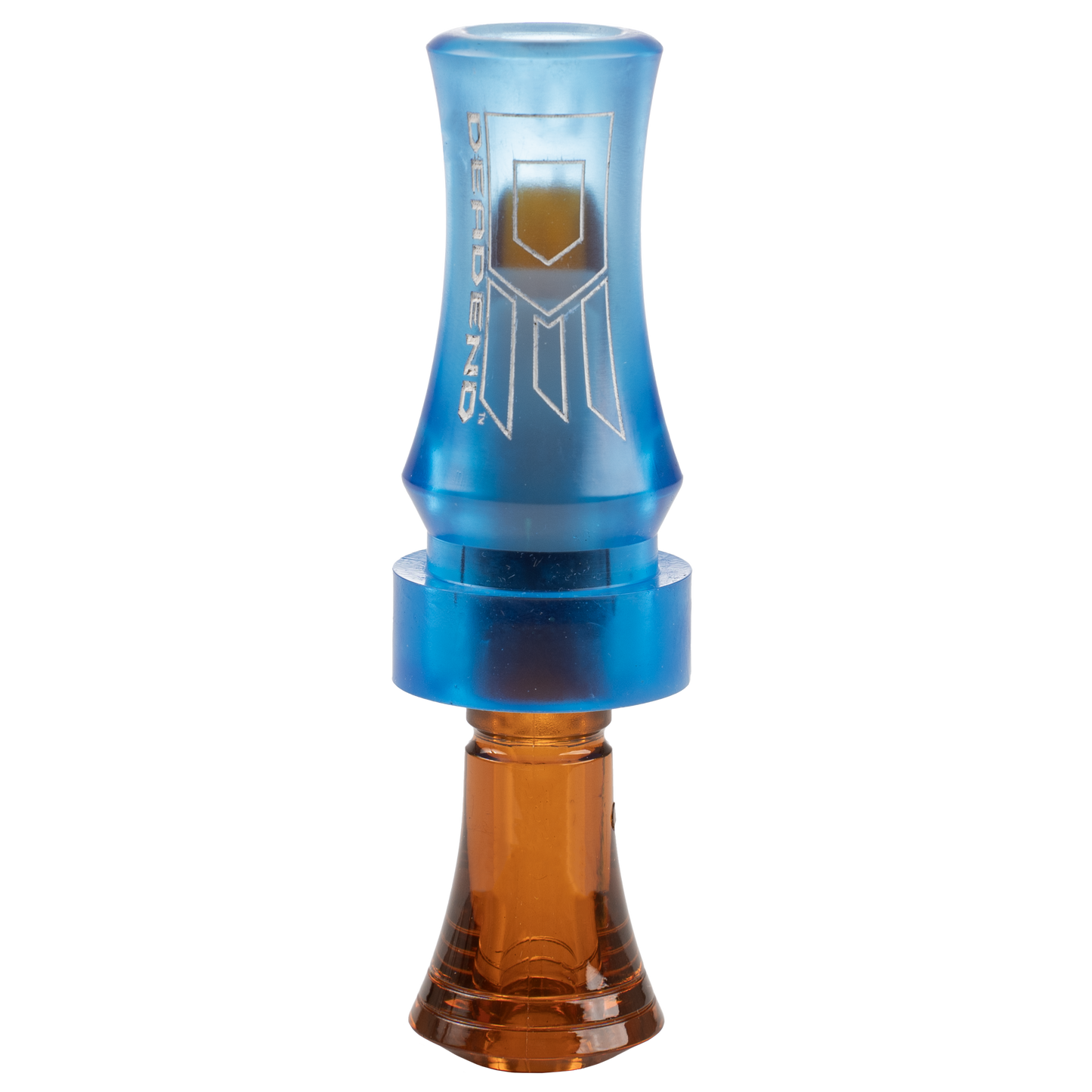 U-Turn 1 Single Reed Open Water Duck Call