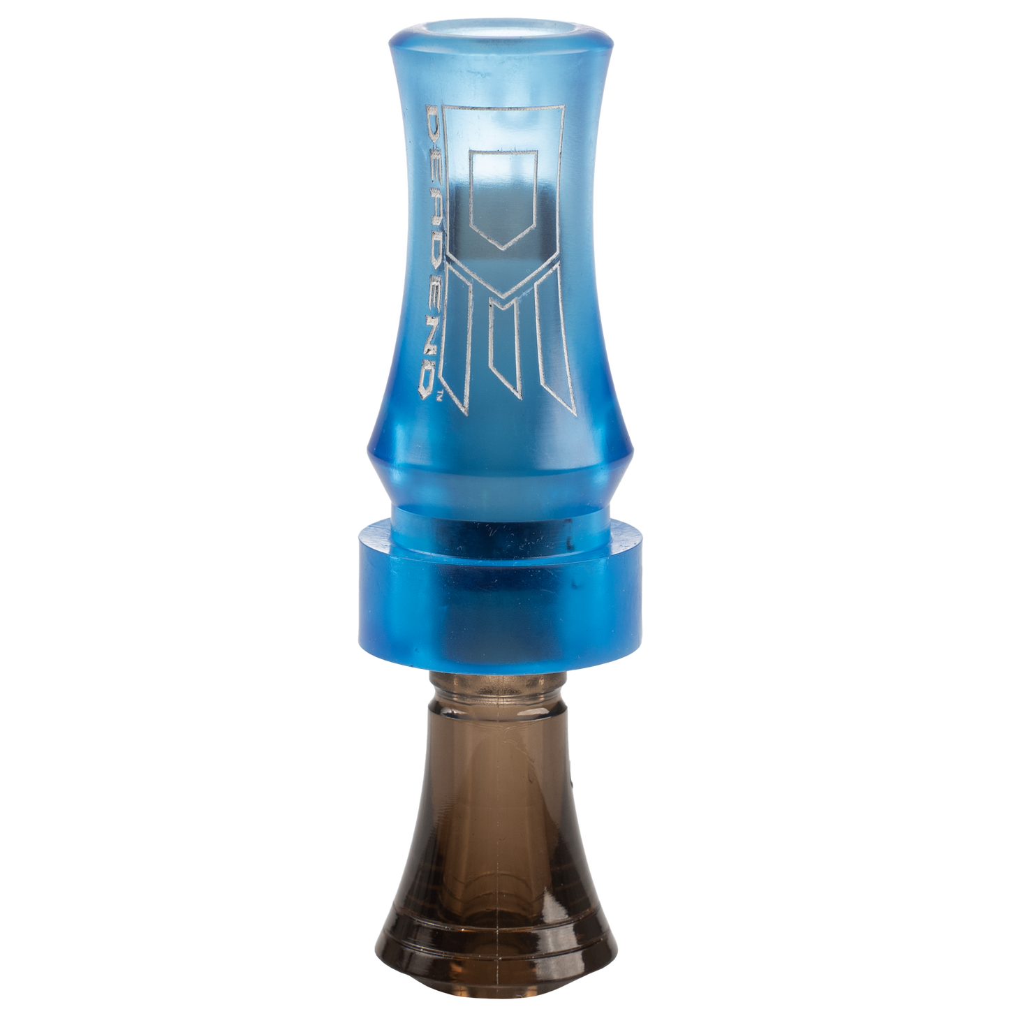 U-Turn 1 Single Reed Timber Style Duck Call