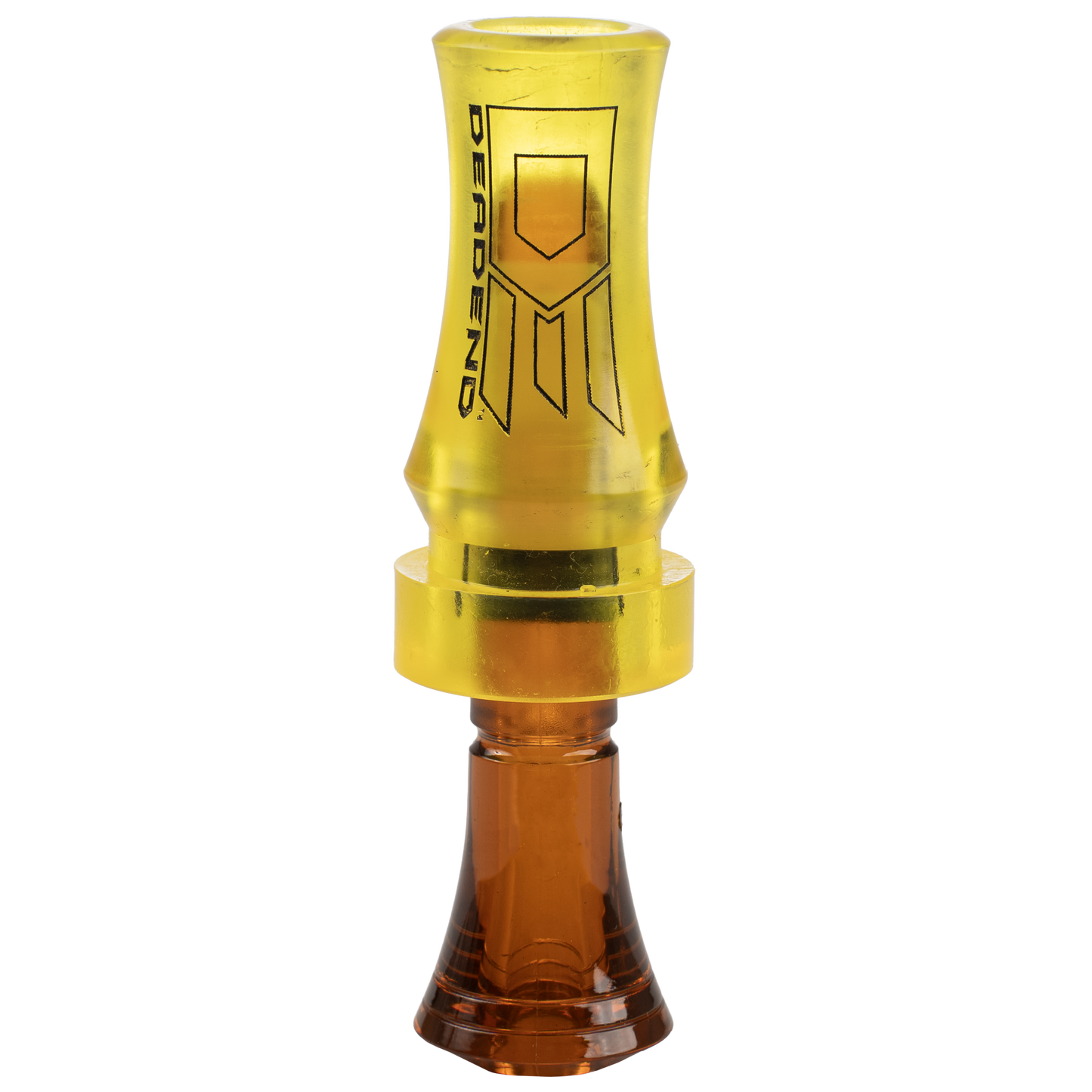 U-Turn 1 Single Reed Timber Style Duck Call