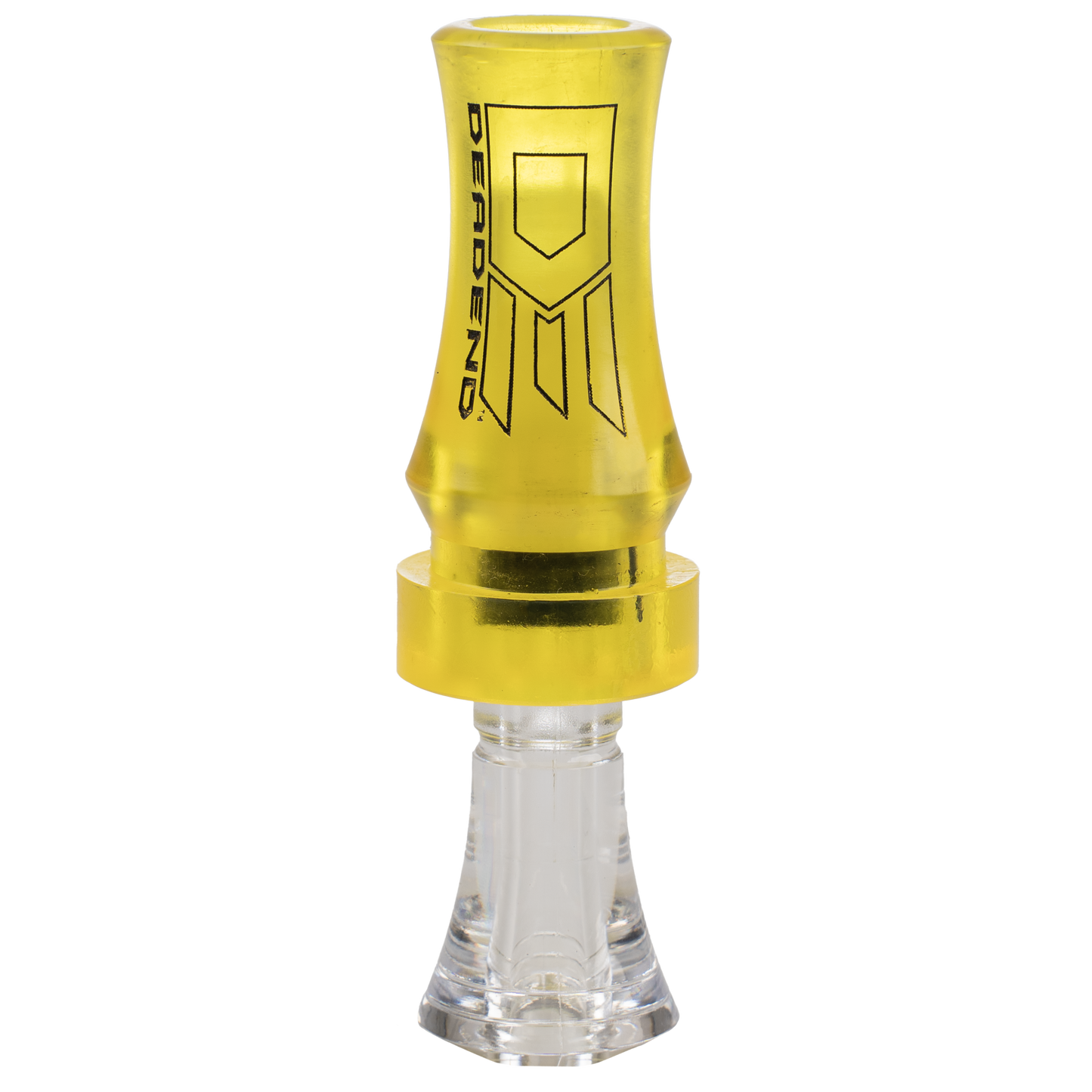 U-Turn 2 Double Reed Open Water Duck Call