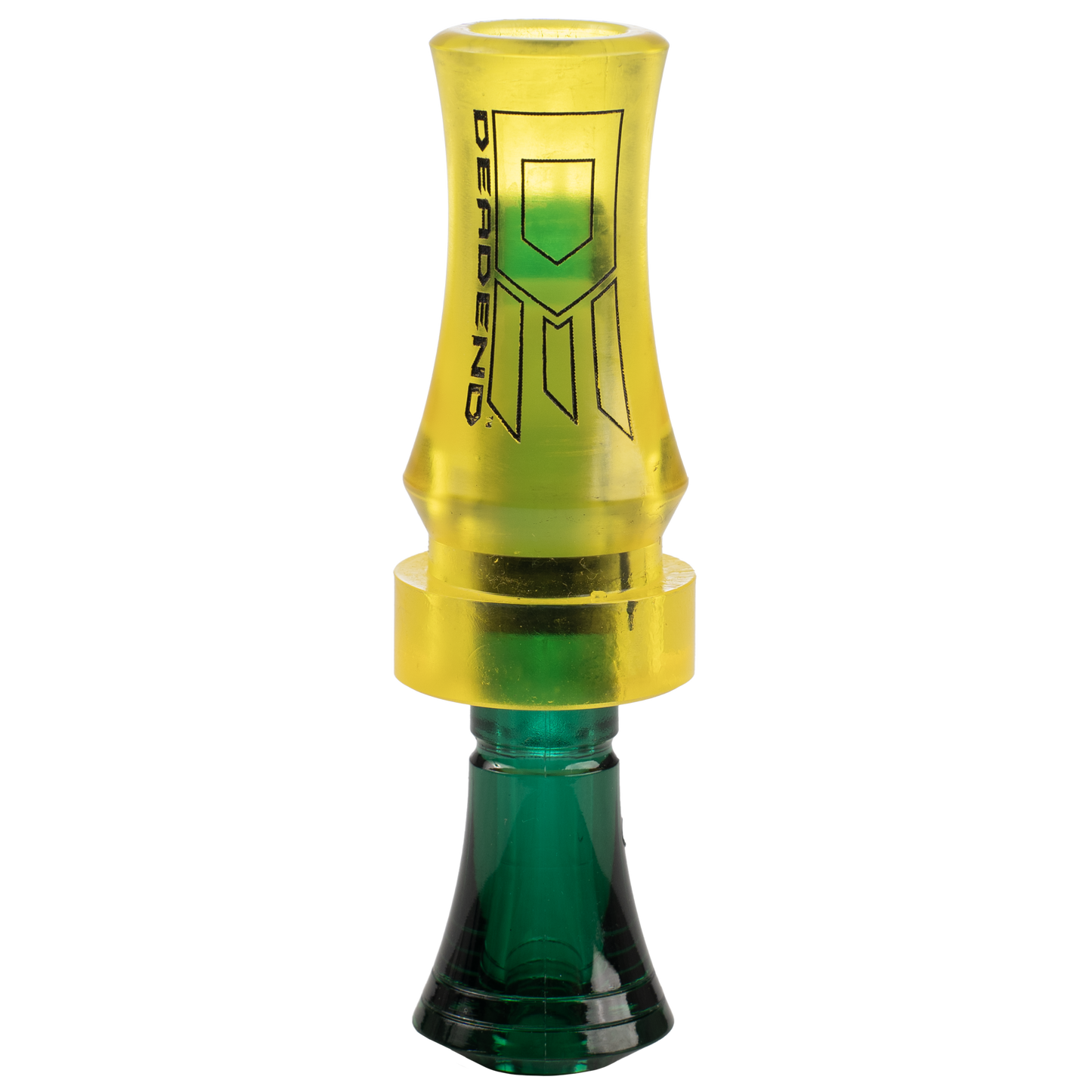 U-Turn 2 Double Reed Timber Duck Call