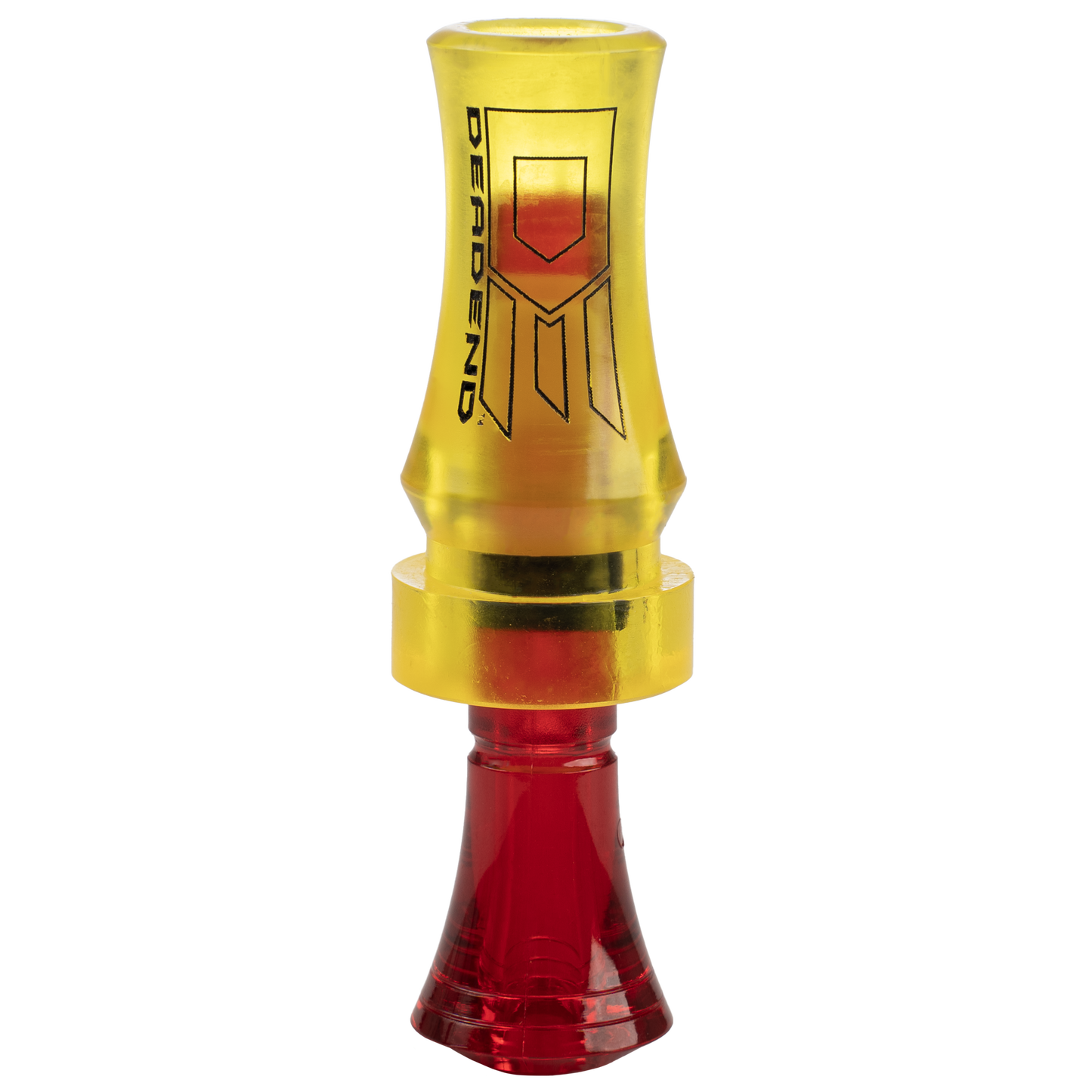 U-Turn 1 Single Reed Timber Style Duck Call