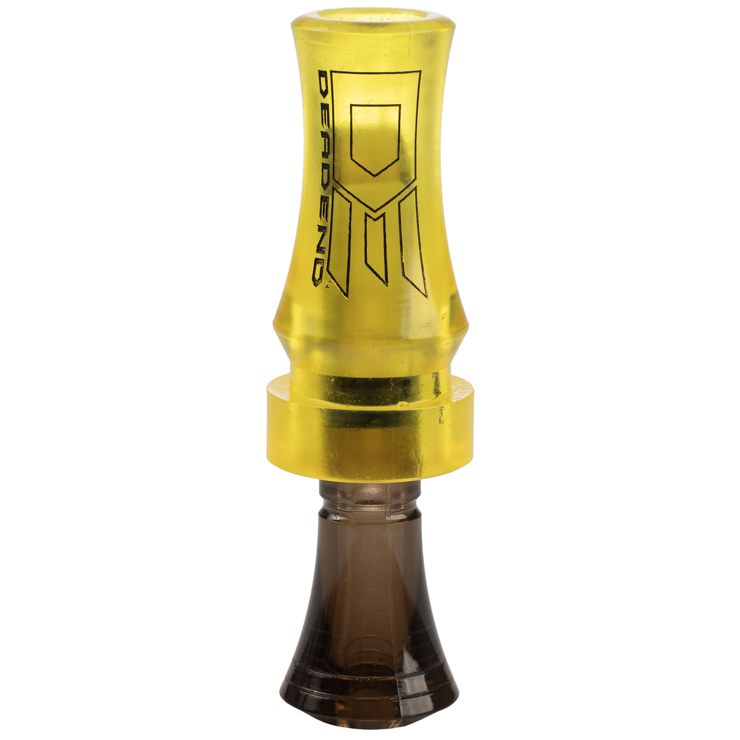 U-Turn 2 Double Reed Open Water Duck Call