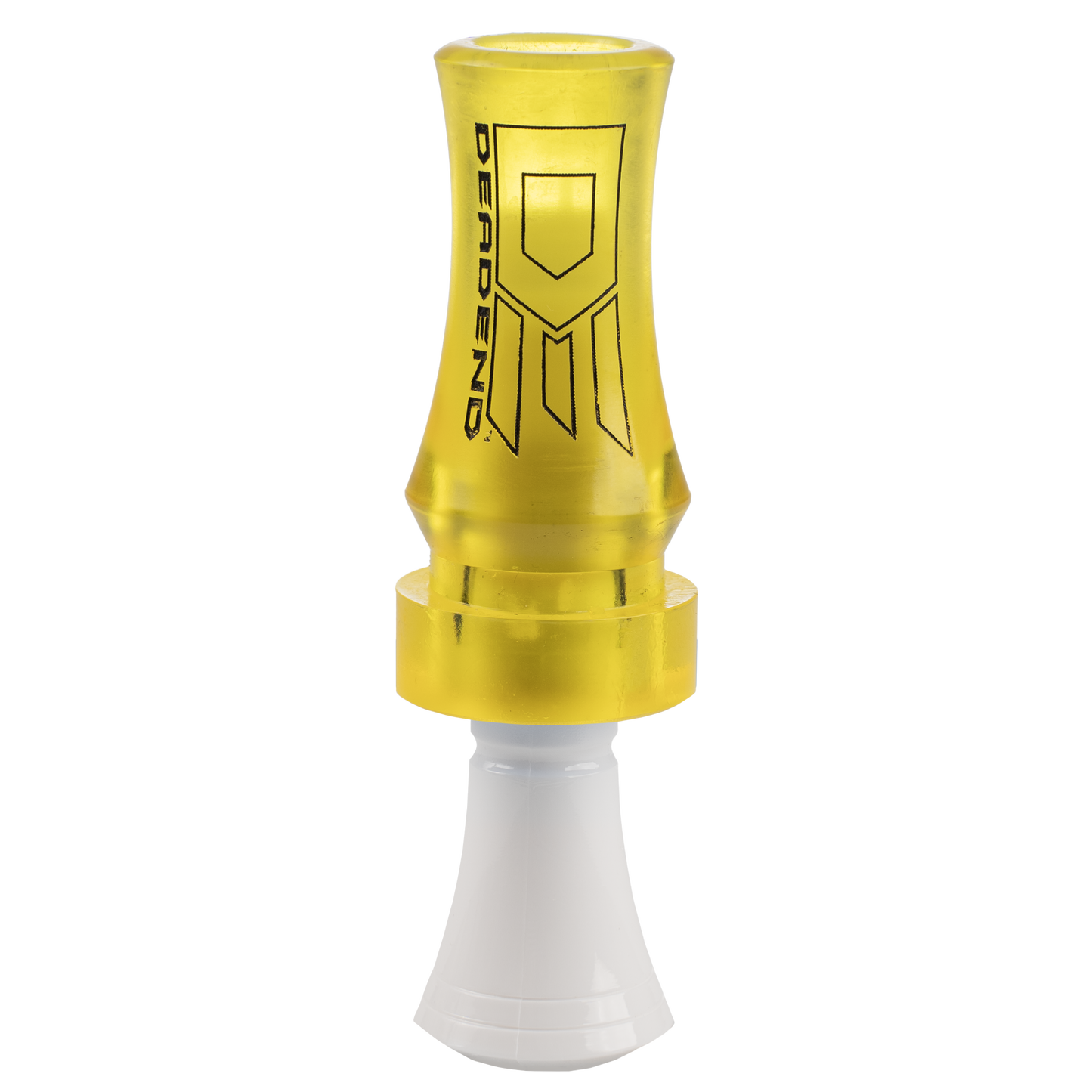 U-Turn 1 Single Reed Timber Style Duck Call