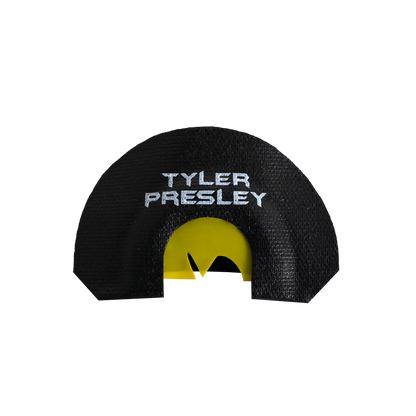 Tyler Presley