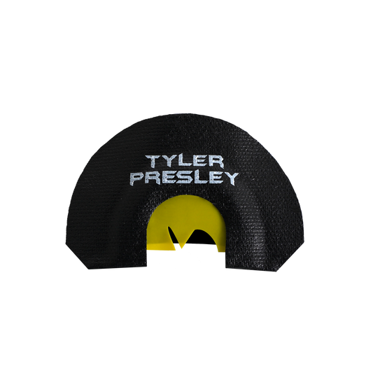 Tyler Presley