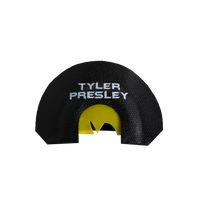 Tyler Presley