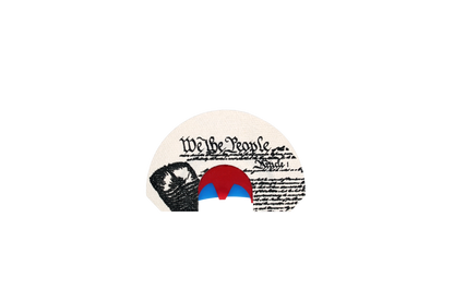 Don't Tread On Me-We The People-United We Stand 3-pack