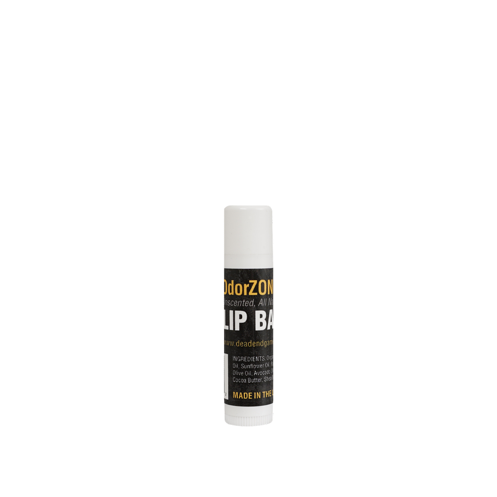 OdorZONE Lip Balm