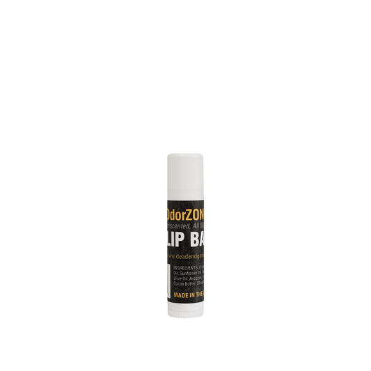 OdorZONE Lip Balm